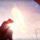Image for article titled Giant Space Ship Blows Up Very Slowly In Destiny 2's First Major Live Event